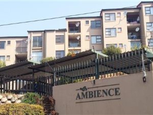 2 Bed Flat in Wilro Park