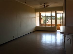 2 Bed Apartment in Vryheid