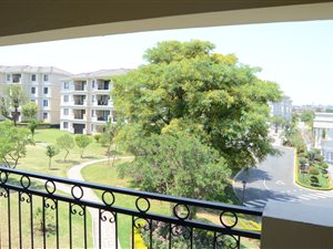 2 Bed Apartment in Noordwyk
