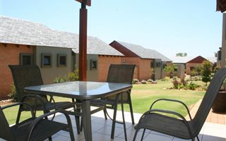 1 Bedroom Cluster in Retire at Midstream