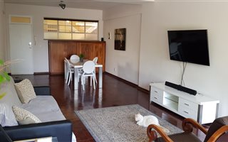 2 Bedroom Apartment in Illovo