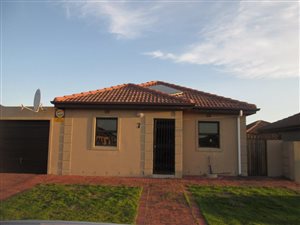 2 Bed House in Hagley