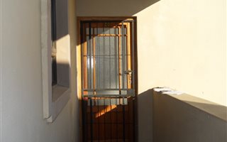 2 Bedroom Apartment in Moorreesburg