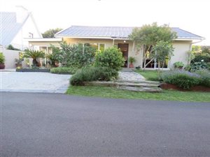 2 Bed House in Leisure Isle