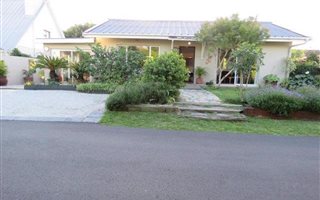 2 Bedroom House in Leisure Isle