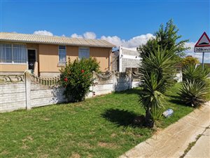 3 Bed House in Young Park