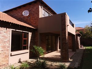 3 Bed Townhouse in Willow Acres