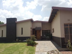 Office space in Vanderbijlpark SW1