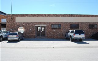 327 m² Commercial space in Korsten