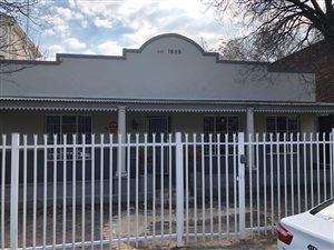 230 m² Commercial space in Kroonstad