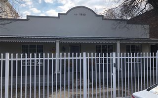 230 m² Commercial space in Kroonstad