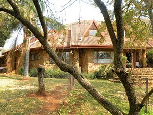 1.7 ha Farm in Melodie