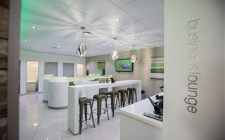 50 m² Office Space in Durban CBD