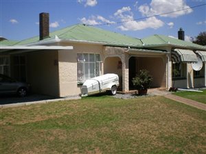 4 Bedroom House in Queenstown