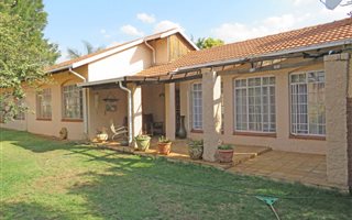 3 Bedroom House in Farrarmere