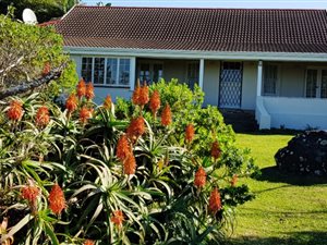 3 Bed House in Port Edward