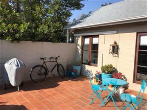 Loft in Craighall Park
