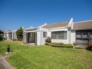 2 Bed Townhouse in Bizweni