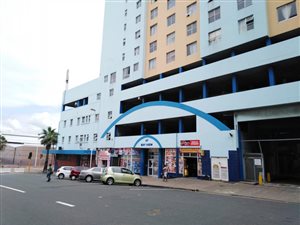 Office space in Point