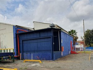 3500 m² Commercial space in Peacehaven