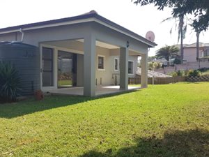 3 Bedroom House in Durban North