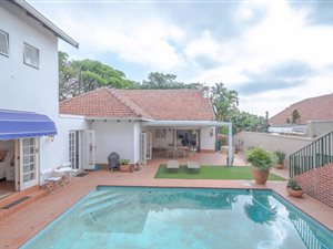 3 Bed House in Essenwood