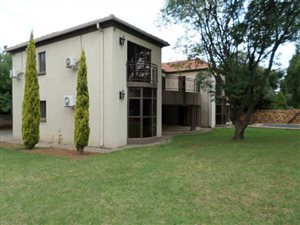5 Bed House in Vanderbijlpark SW5