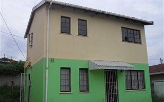 3 Bedroom House in Imbali