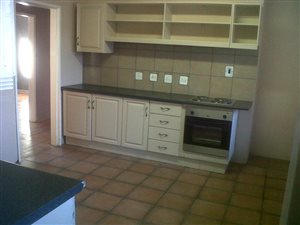 3 Bed House in Standerton