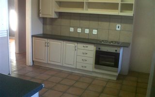 3 Bedroom House in Standerton
