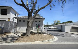 2 Bedroom Apartment in Durbanville