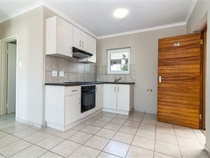 2 Bed Apartment in Paarl