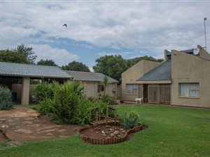 3 Bed House in Golf Park