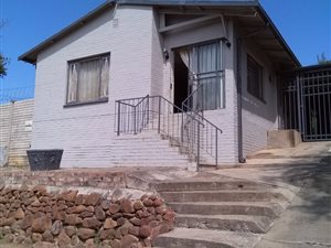 3 Bed House in Uitsig