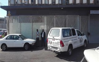 636 m² Commercial space in Woodstock
