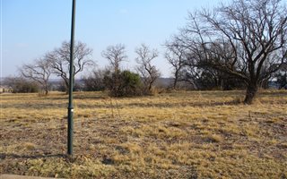 988 m² Land available in Boschkop