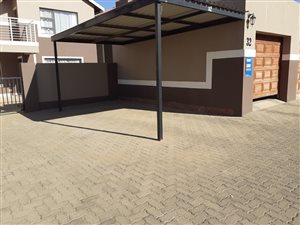 3 Bed Townhouse in Bayswater