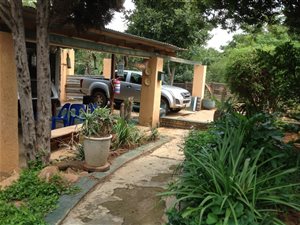 4 Bed House in Leeuwfontein
