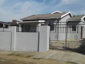 3 Bed House in Northdale