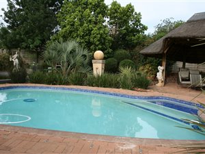 4 Bed House in Vaalpark