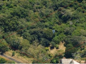 4000 m² Land available in Kloof