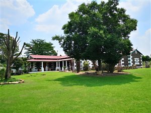 86 ha Farm in Heilbron