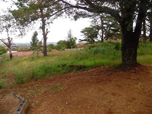 1500 m² Land available in Sunnyridge