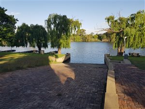 480 m² Land available in Vanderbijlpark Central