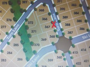 480 m² Land available in Vanderbijlpark Central