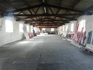 440 m² Commercial space in Pinetown Central