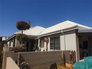 2 Bed Townhouse in Wilkoppies