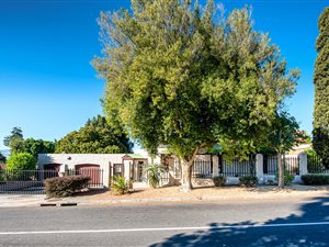 4 Bed House in Eversdal