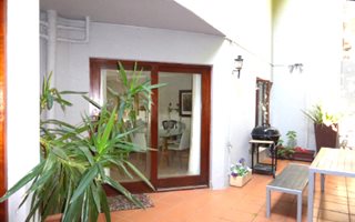3 Bedroom Townhouse in Khyber Rock