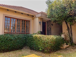 2 Bed House in Parkhurst